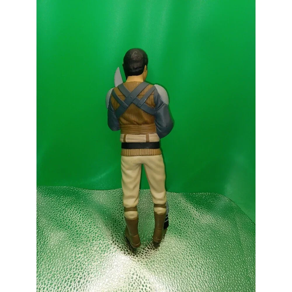 1997 Star Wars Classic Collectors Series Applause - Lando Calrissian 10” Statue